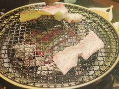 -樱嘢·炭火烧肉(惠南店)