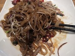 -皇城坝小吃(科华成都王府井购物中心店)