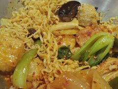 -每味每客·重庆麻辣烫(国泰店)