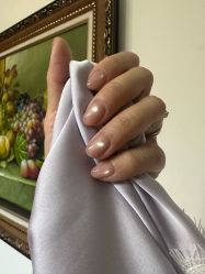 -LISSOM莉森 Nail ·美甲美睫原创定制店