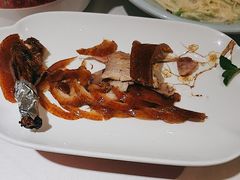 -大鸭梨烤鸭(房山店)