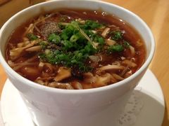酸辣汤-鼎泰丰(当代商城店)
