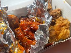 -SUN炸鸡专门店(西塔总店)