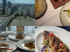 -天玑高空江景餐厅&酒吧Sky Secret Restaurant&Bar