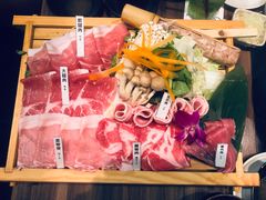-我那覇豚肉店(カフーナ旭橋店)