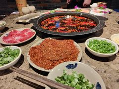 -重庆渝达老火锅(春熙路店)