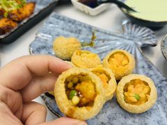 -VATAN INDIAN RESTAURANT米特印度餐厅(城北路店)