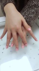 -吉吉靓甲美睫