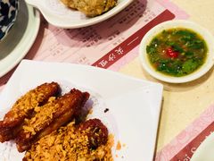 -池记(尖沙咀店)