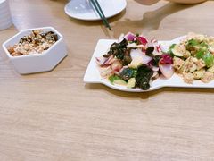 -直隶安家罩饼(复兴路店)