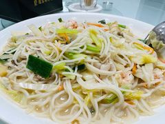 -南澳海滩
