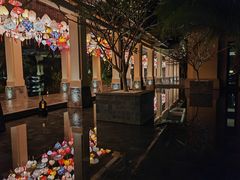 -海南清水湾莱佛士酒店