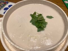 花生小豆腐-荣鹏风味烀饼总店