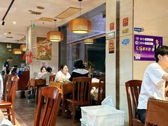 -天下客饭店(中山路店)