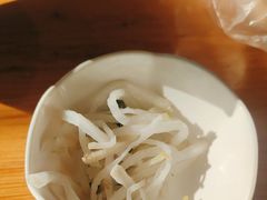 小咸菜-漕河全驴宴饭店(徐水店)