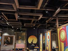 -雀舞云南菜(天津天河城购物中心店)