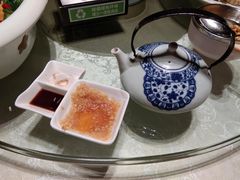 -顺德喜来登酒店·采悦轩
