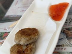 -周大娘牛乳(旧寨古村总店)