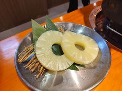 -kingkong大猩猩烤肉(CBD店)
