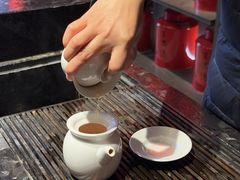 -王德传茶庄(上海新天地店)