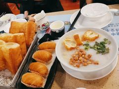 -点都德(皇岗村店)