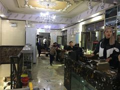 大堂-清之口·东乡鸡自助饺子(经二路店)