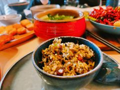 -山石榴·贵州菜(丰盛里店)