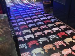 -米小姐肉蟹煲(万达店)