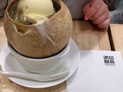 -满记甜品(巴黎春天宝山店)