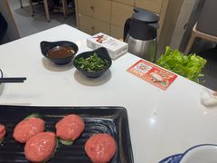 -陈记顺和潮汕牛肉火锅(韩江路店)