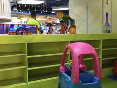 -爱玩嘉年华(龙湖杭州金沙天街店)