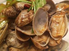 -天顺渔港·海景餐厅(星海广场店)