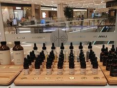 -LANN I 蘭 SPA(陆家嘴中心店)