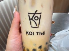 -KOI Thé(正佳广场店)