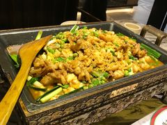 -臻享無招牌芝士烤蛙(台山昌大昌店)