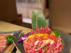 -御牛道日式烤肉料理(杭州万象城店)
