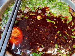 -臻老板牛肉面(光华路SOHO店)