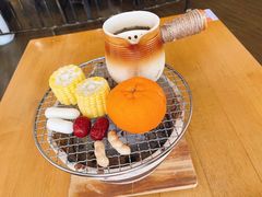 -麦士堡•湖景餐厅(文化博览中心店)
