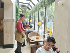 -夏朵餐厅(丁香店)