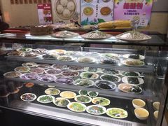 -庆丰包子铺(大红罗厂店)