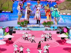 -河南宝泉旅游区