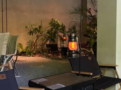 -J Create城市露营咖啡·简餐·宠物(上海动物园店)