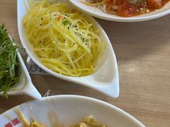 -阿九笨鸡蛋手擀面(总店)