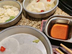 -首尔烤肉大排档(合生汇店)