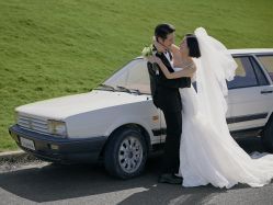 -第一夫人婚纱摄影(南京店)