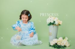 -三只熊儿童摄影(公园店)