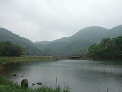 -广州市石门国家森林公园