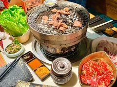 -久藏·横膈膜烧肉·酒场(江汉路店)