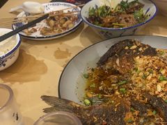 -江味龙虾馆·裸蓝龙虾(南山店)