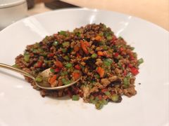 -一坐一忘云南菜(卓悦中心)